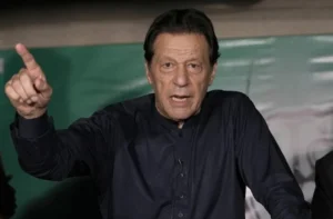 دیوان عالی پاکستان دستور آزادی عمران خان را صادر کرد