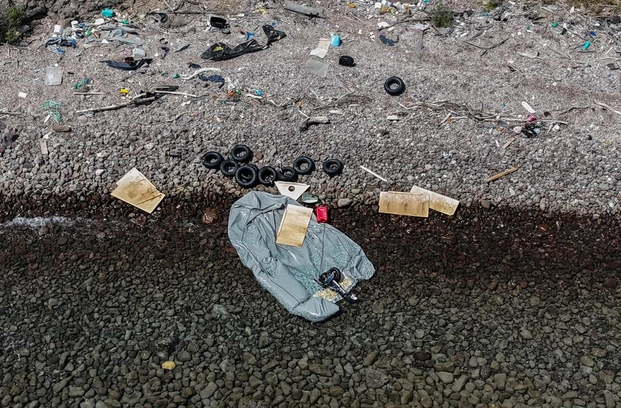 غرق شدن قایق پناهجویان در خلیج عدن ۶۸ کشته و ۷۴ مفقودی برجای گذاشت