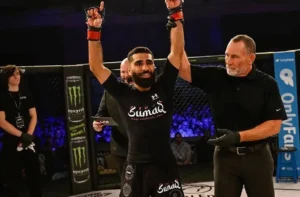 فردوس نعیمی؛ مبارز بدون شکست افغانستان به روند پیروزی های پیاپی خود ادامه داد