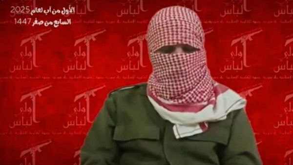فرمانده مقاومت سوریه خواهان اتحاد و بسیج عمومی برای آزادسازی سوریه شد