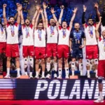 لیگ ملت‌های والیبال ۲۰۱۵