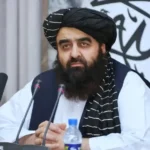 تعویق سفر وزیر خارجه طالبان به پاکستان