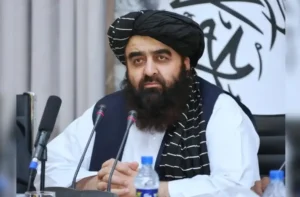 تعویق سفر وزیر خارجه طالبان به پاکستان
