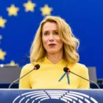 مسئول سیاست خارجی اتحادیه اروپا: امنیت اروپا قابل مذاکره نیست