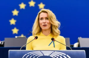 مسئول سیاست خارجی اتحادیه اروپا: امنیت اروپا قابل مذاکره نیست