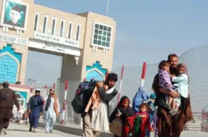 وزارت خارجه پاکستان: دارندگان کارت ثبت مهاجران افغانستانی باید پاکستان را ترک کنند