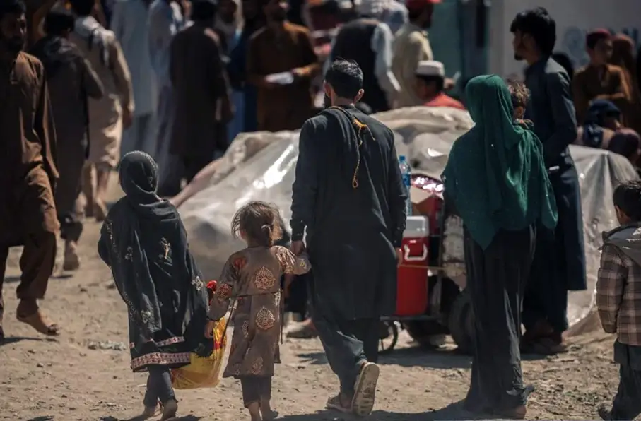 هشدار سازمان ملل: افغانستان در بحران مهاجرت فراموش نشود