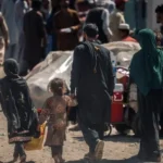 تعهد سازمان بین‌المللی مهاجرت به همکاری همه‌جانبه با مهاجران برگشت‌کننده به افغانستان