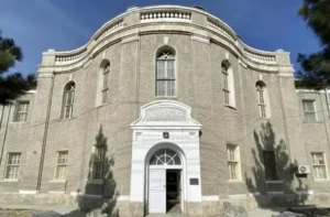 انتقال هزار و ۴۳۰ اثر باستانی از معدن مس عینک به موزیم ملی برای ترمیم و نمایش