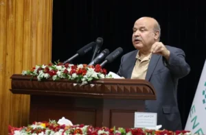 میرویس عزیزی: با تطبیق پروژه‌های برق ۱۵۰ هزار فرصت شغلی ایجاد می شود