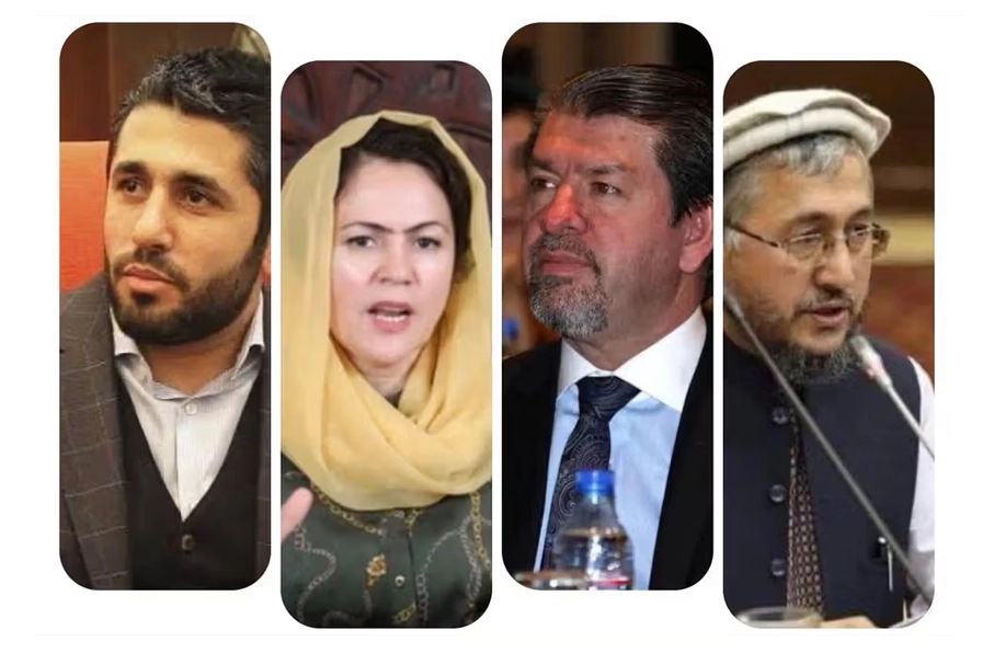 نشست مخالفان طالبان در اسلام‌آباد به تعویق افتاد