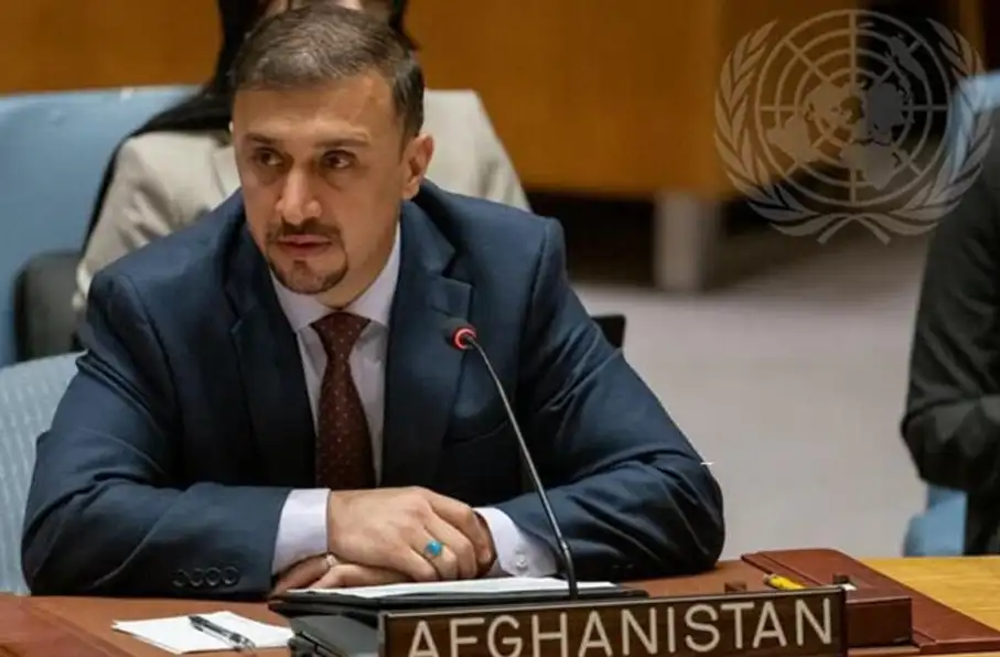 نصیراحمد فایق: خیانت رهبران جمهوریت عامل سقوط افغانستان بود