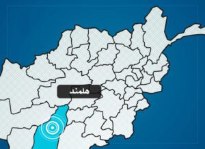 سقوط تراکتور به رودخانه در هلمند ۱۲ کشته بر جای گذاشت