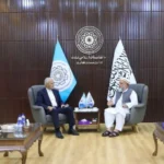 تقویت همکاریهای اقتصادی میان افغانستان و ایران