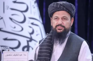 وزیر آب و انرژی طالبان: افغانستان ظرفیت تولید ۱۰هزار مگاوات برق را دارد