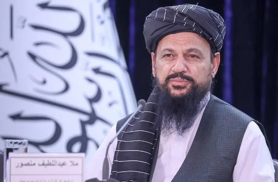 وزیر آب و انرژی طالبان: افغانستان ظرفیت تولید ۱۰هزار مگاوات برق را دارد