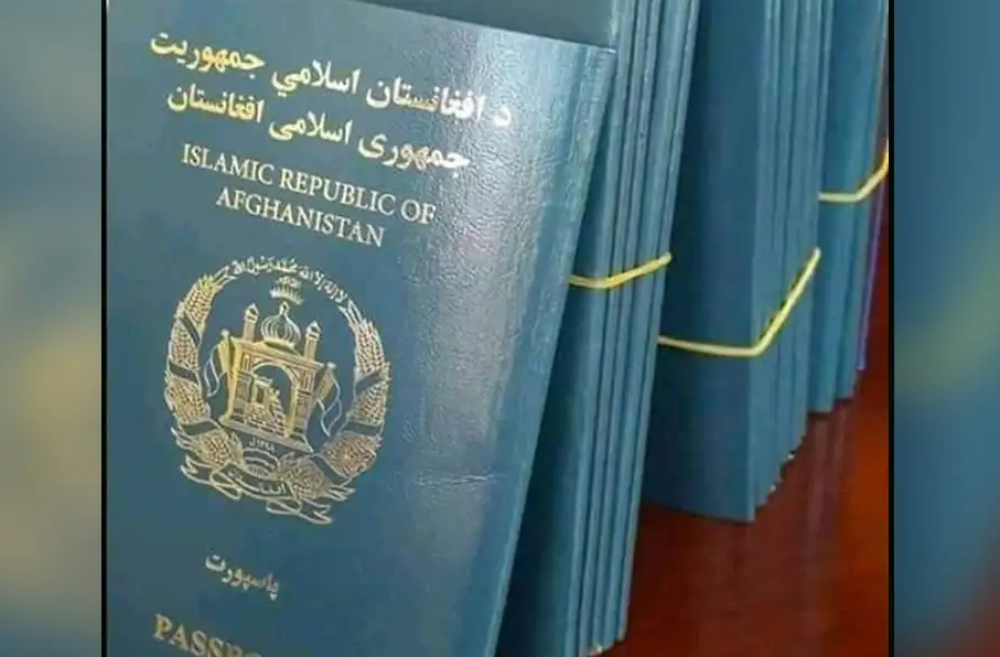طالبان شرایط صدور پاسپورت جدید را اعلام کرد