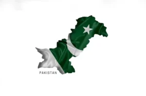 سیلاب در پاکستان