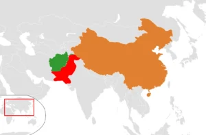 حمایت چین از تقویت روابط افغانستان و پاکستان