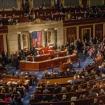 اعضای کنگره آمریکا لایحه حمایت از متحدان افغان را ارائه کردند