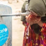 تاکید یونیسف و طالبان بر تمرکز به حقوق کودکان و کمک‌های بشردوستانه در افغانستان