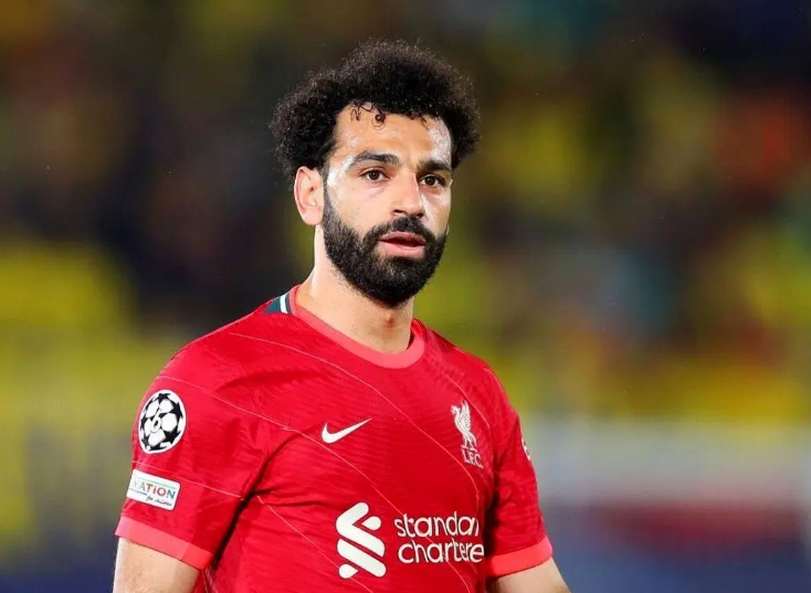 محمد صلاح د فلسطیني فوټبالر د مړینې په اړه د UEFA د چوپتیا له امله نیوکه وکړه