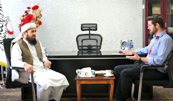 معاون هلال احمر افغانی: اشتغال مهاجران بازگشتی پیش از زمستان فراهم شود