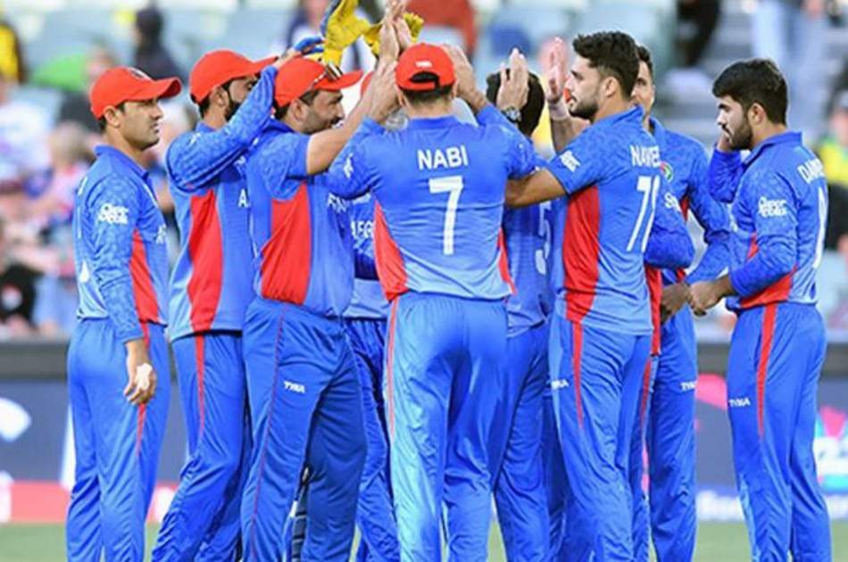 اعلام ترکیب تیم ملی کرکت افغانستان برای جام بیستآوره آسیا ۲۰۲۵