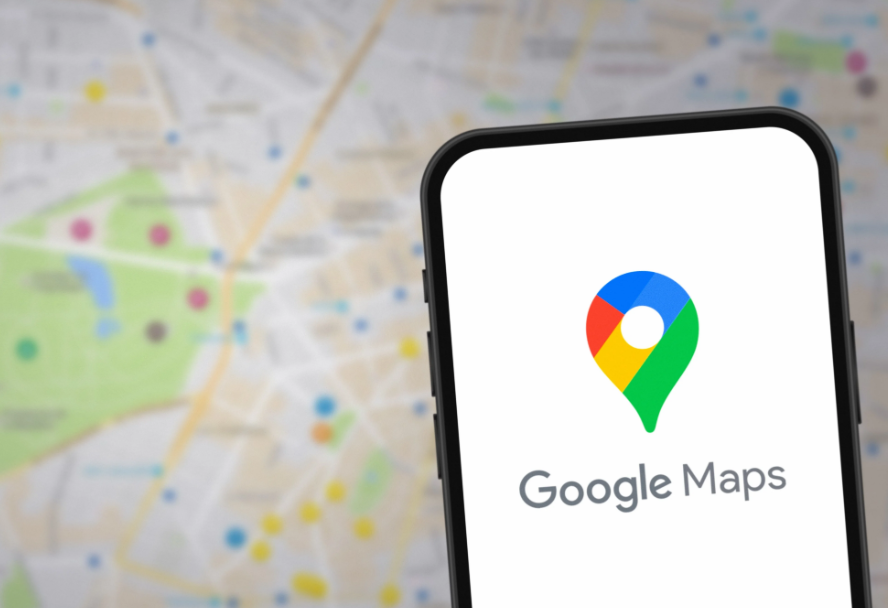 نقشه‌برداری دقیق و لحظه‌ای زمین با مدل هوش مصنوعی جدید گوگل