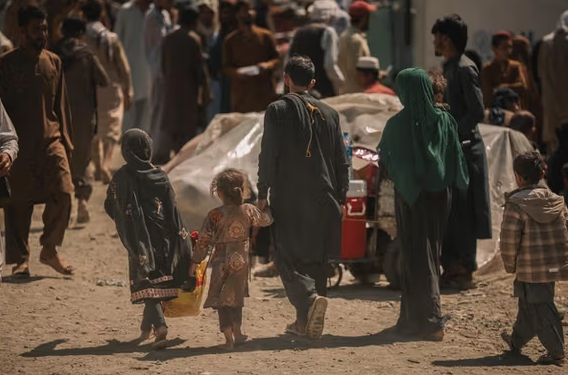 برگزاری نشست هماهنگی اتشههای امور مهاجران افغان در پاکستان