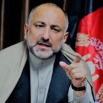 hanif atmar