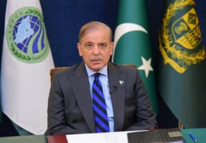 شهباز شریف: طالبان باید میان پاکستان و تی‌تی‌پی یکی را انتخاب کند