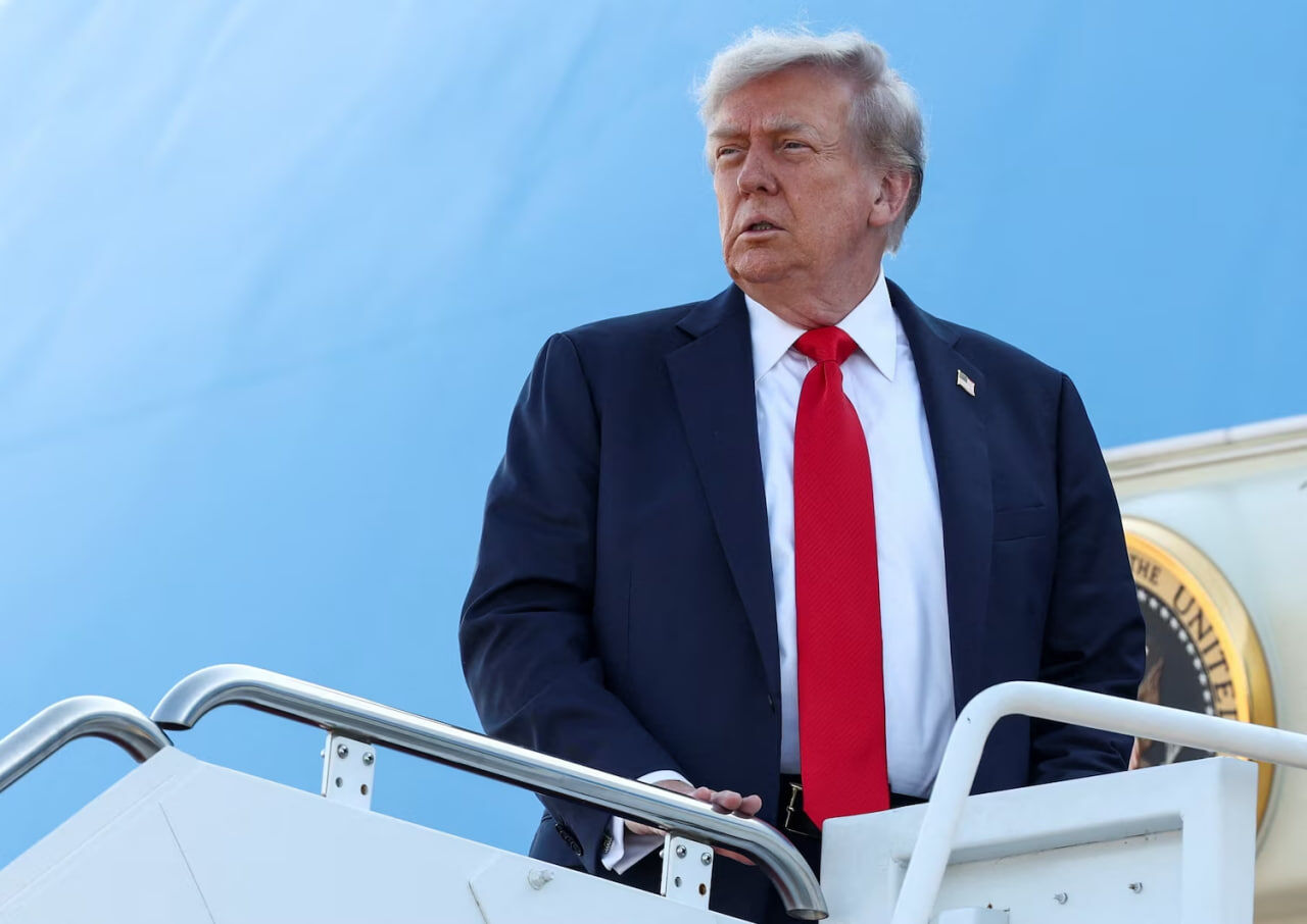 دیدارهای کلیدی ترامپ در حاشیه مجمع عمومی سازمان ملل آغاز می‌شود