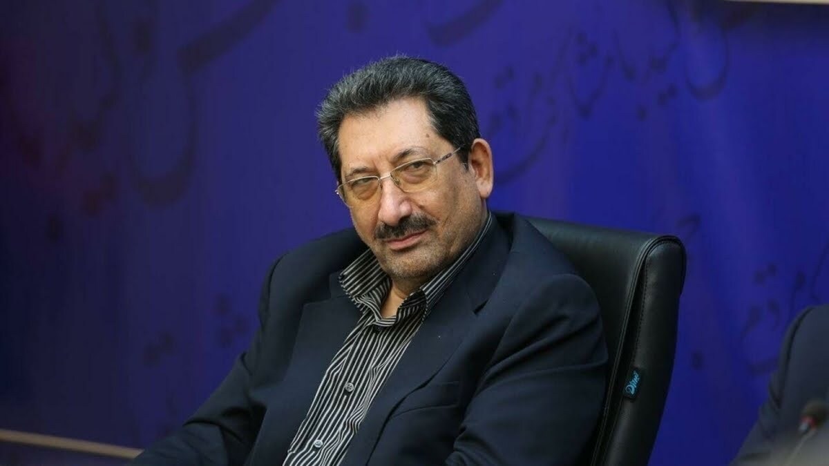 وزیر تجارت ایران به کابل سفر می‌کند