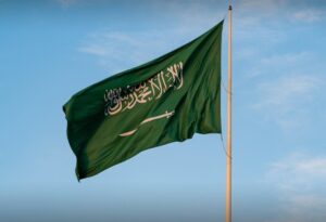saudi arabia