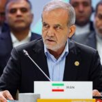 پزشکیان: حمله به قطر اقدامی تحریکآمیز و غیرقابل قبول است