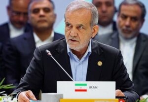 پزشکیان: حمله به قطر اقدامی تحریک‌آمیز و غیرقابل قبول است