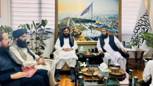 فرآیند رسمی تثبیت هویت مهاجران افغان در ایران آغاز شد