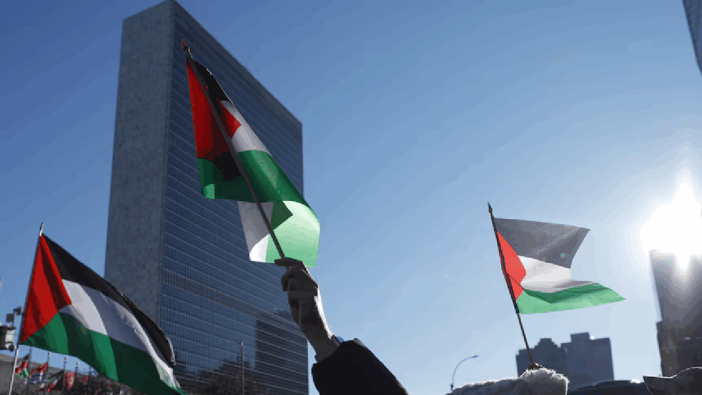 محکومیت نسل‌کشی غزه توسط رهبران برزیل، شیلی و اسپانیا در سازمان ملل