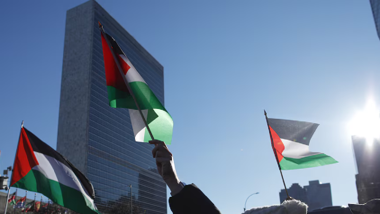 محکومیت نسل‌کشی غزه توسط رهبران برزیل، شیلی و اسپانیا در سازمان ملل