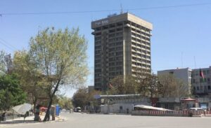 نت‌بلاکس: دسترسی به اینترنت در افغانستان ۱۴ درصد کاهش پیدا کرد