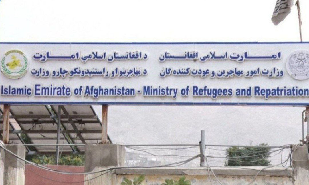 وزارت مهاجرین و چهار نهاد همکار، تفاهمنامه توسعه اشتغال امضا کردند