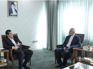 ایران خواستار گسترش همکاری‌های ورزشی با افغانستان شد