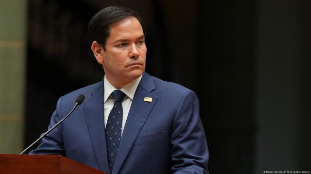 Marco Rubio