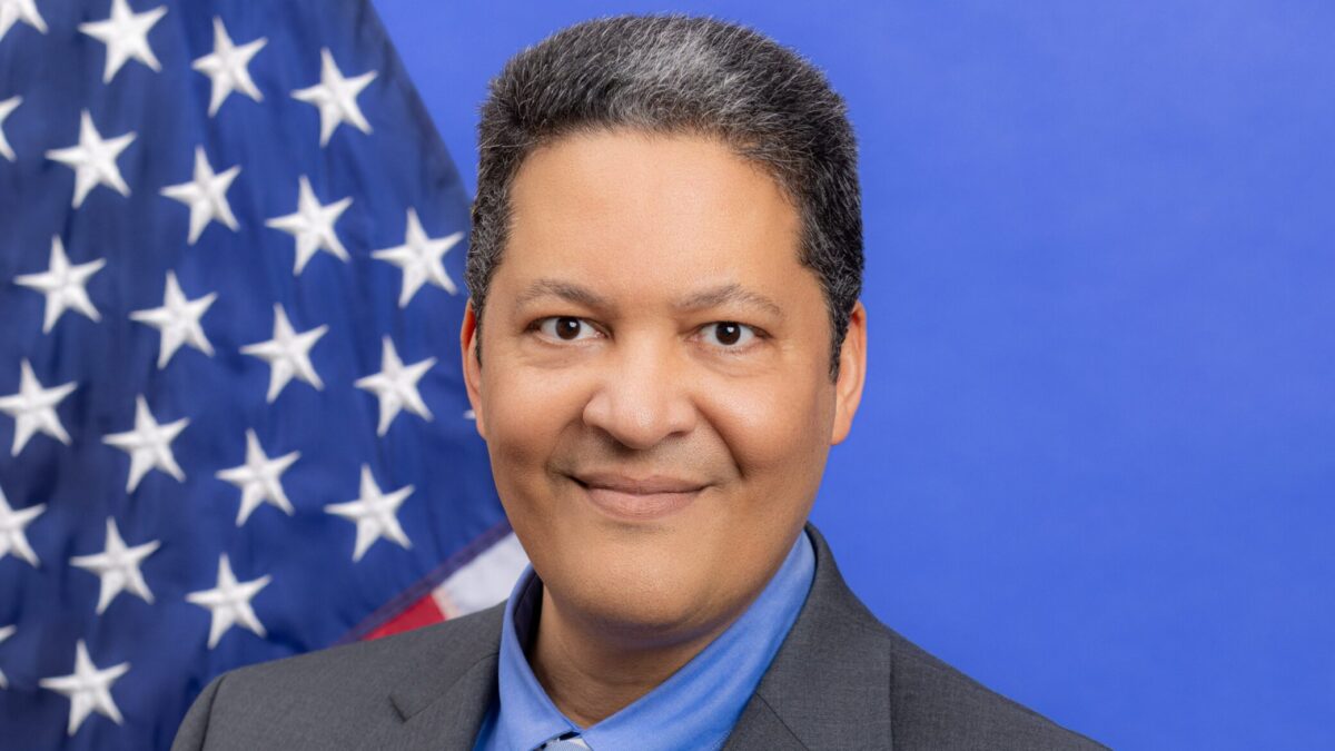 سفارت امریکا: طالبان نباید شهروندان ما را ابزار فشار قرار دهد