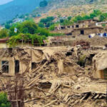 شورای پناهندگان ناروی: زلزله در شرق افغانستان، بحران انسانی را تشدید کرده است