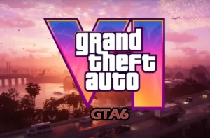 معرفی و دانلود بازی GTA6؛ شاهکار جدید راک‌استار گیمز