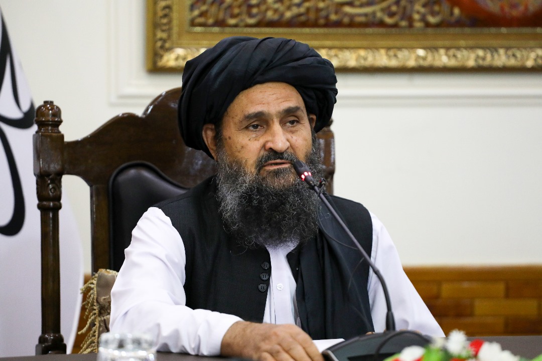طالبان: تحریم‌های بانکی مانع جذب سرمایه‌گذاری خارجی در افغانستان شده است