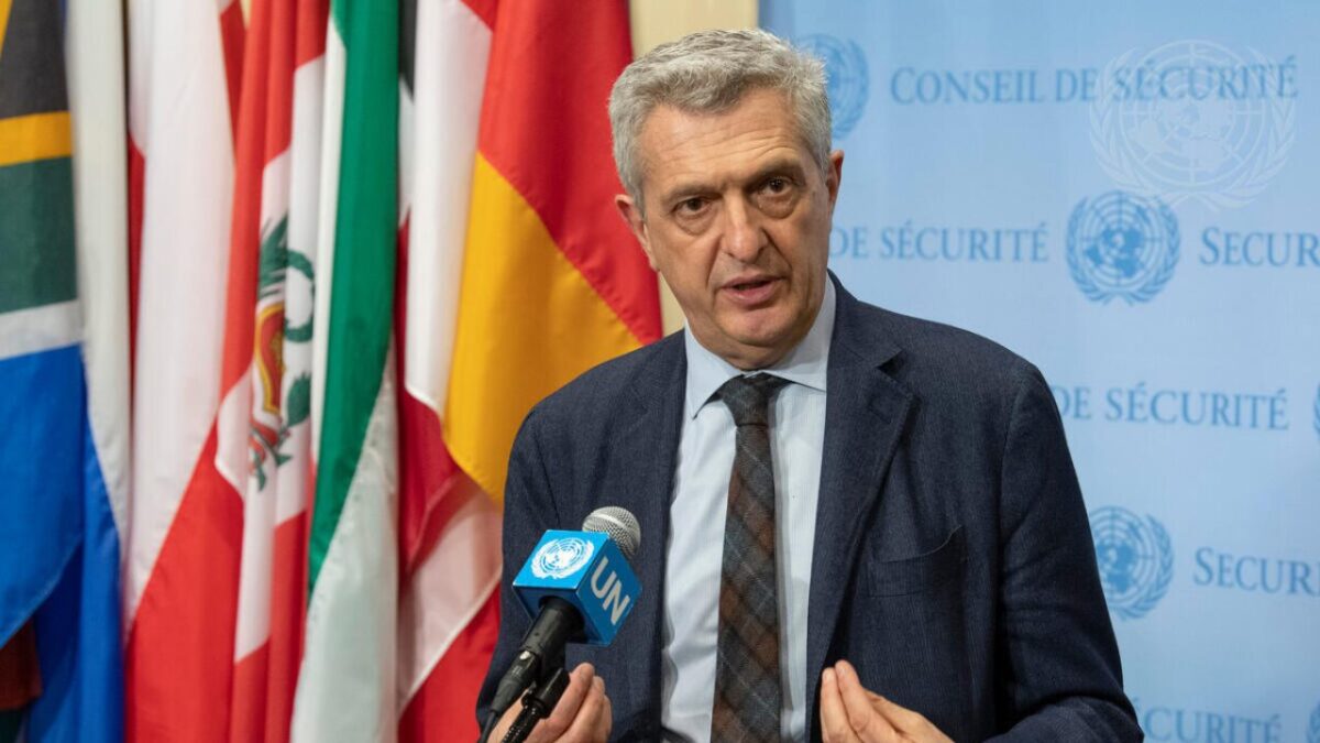 سازمان ملل خواستار کمک فوری به آسیب دیدگان زلزله در افغانستان شد