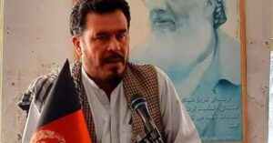 معروف غلامی، چهره نزدیک به اسماعیل خان، در ایران ترور شد